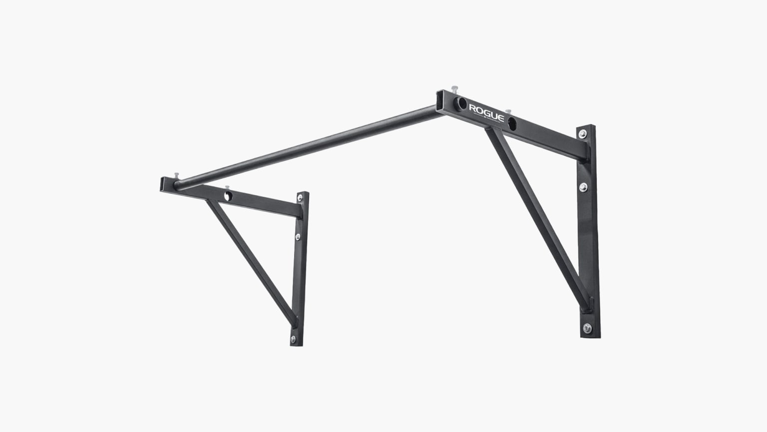 Compact pull up bar outlet